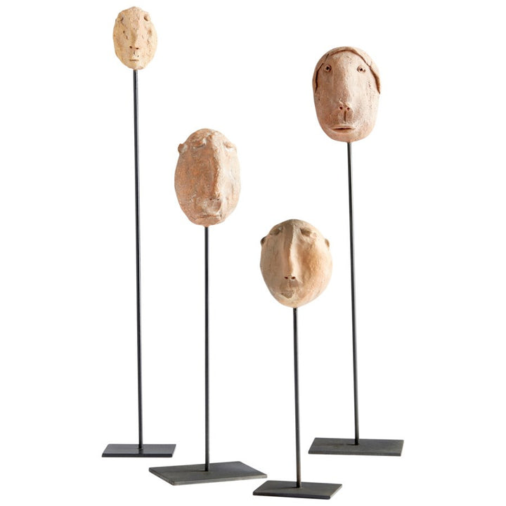 Sculpture