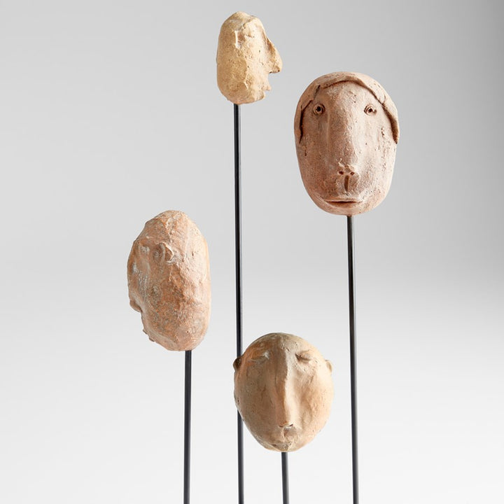 Sculpture