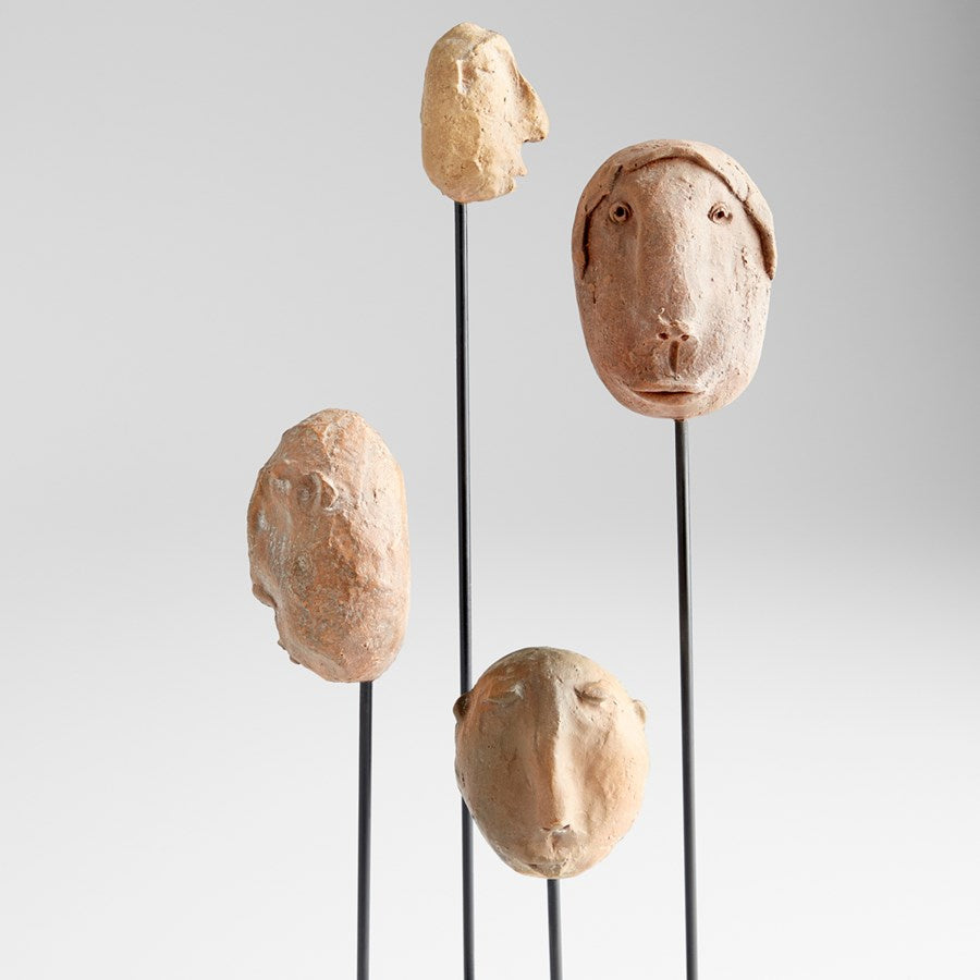 Sculpture