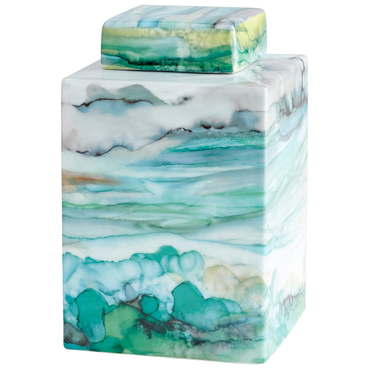 Container