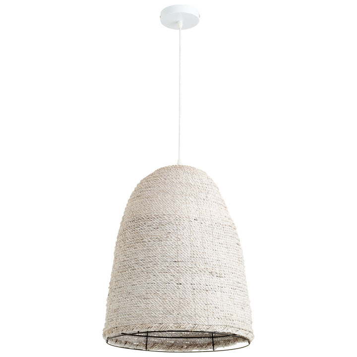 One Light Pendant