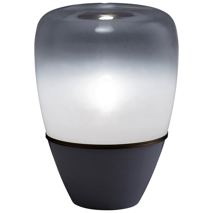 One Light Table Lamp