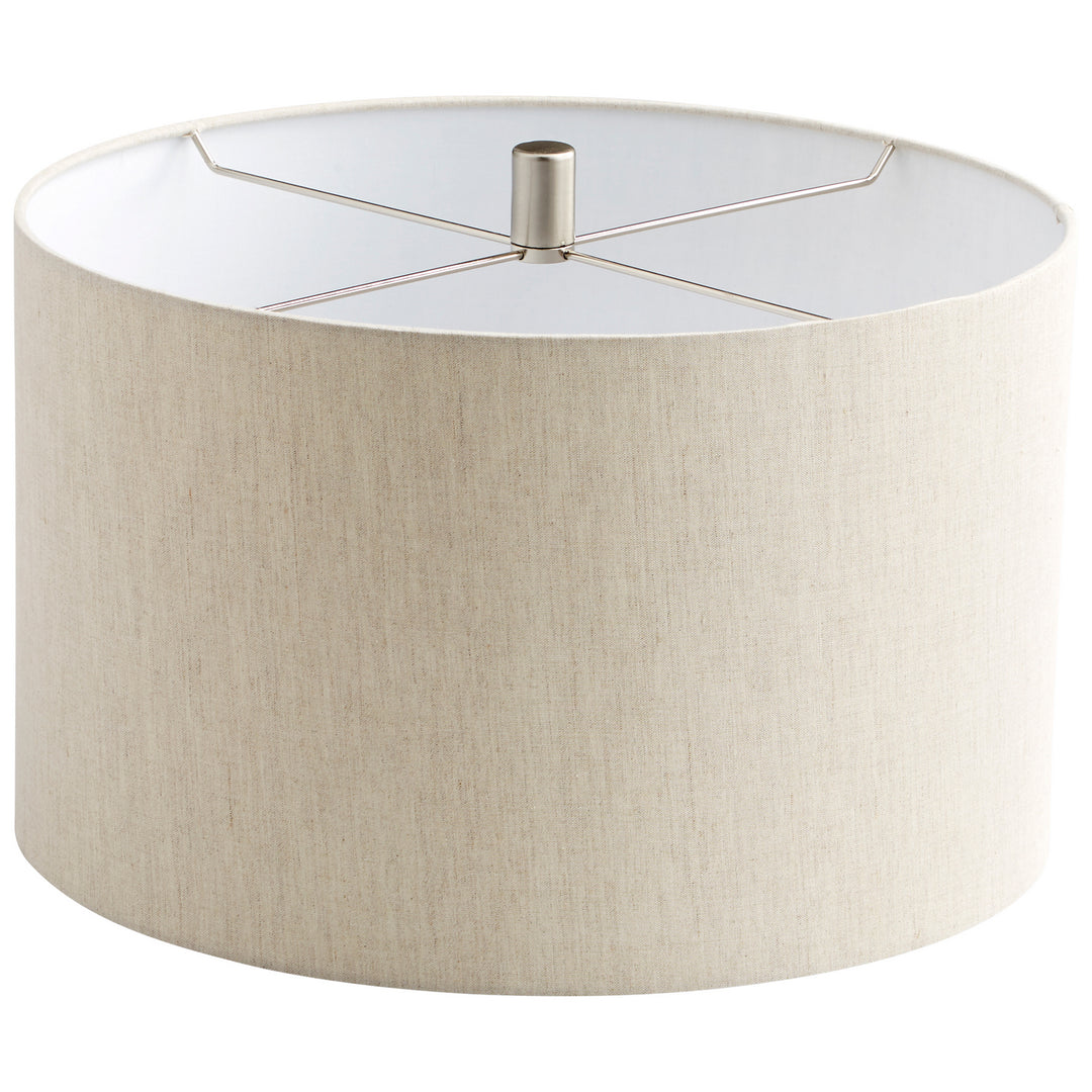 One Light Table Lamp
