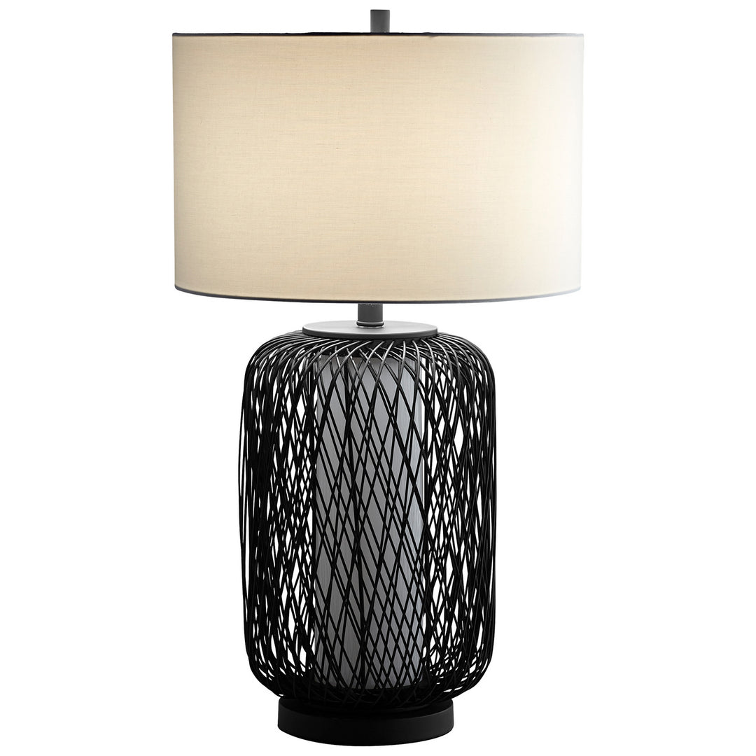 LED Table Lamp