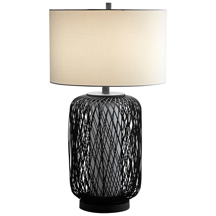 LED Table Lamp
