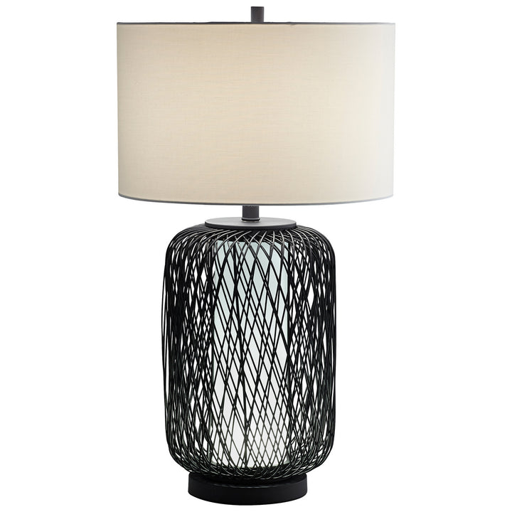 LED Table Lamp