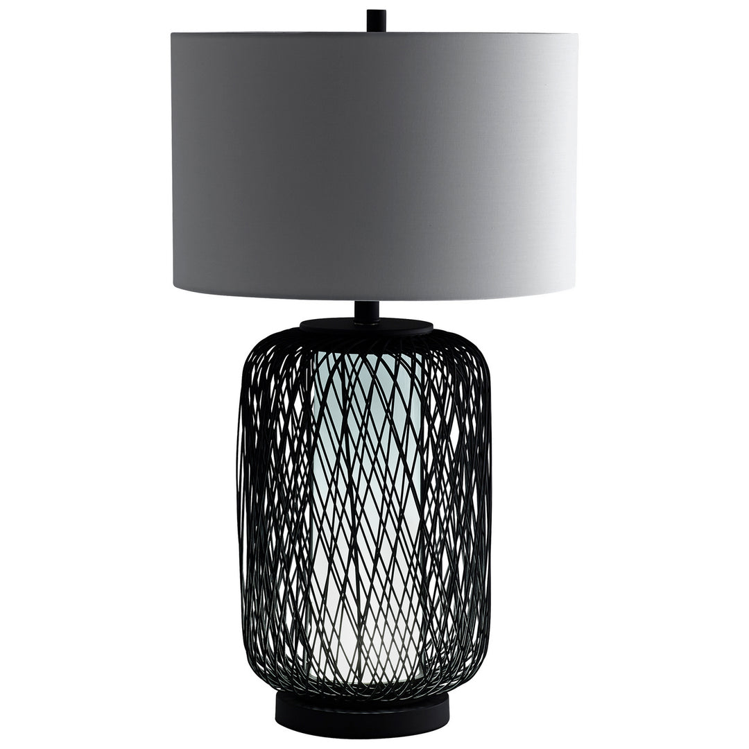 LED Table Lamp