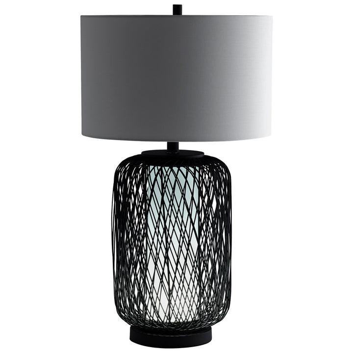 LED Table Lamp