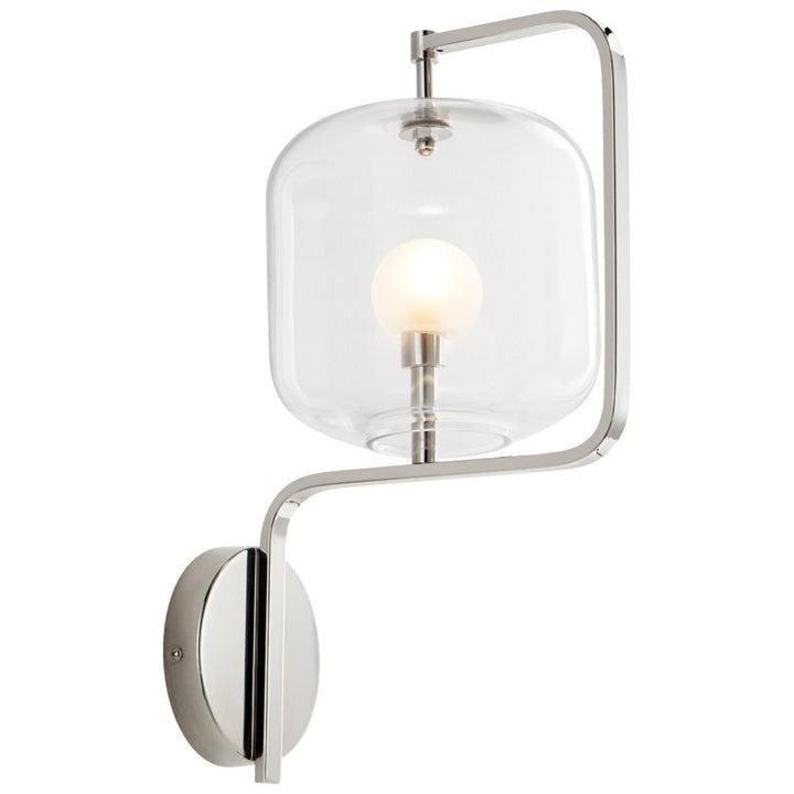 LED Wall Sconce