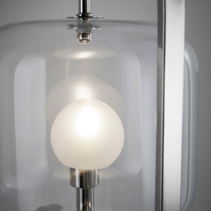 LED Wall Sconce