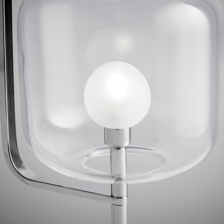 LED Table Lamp