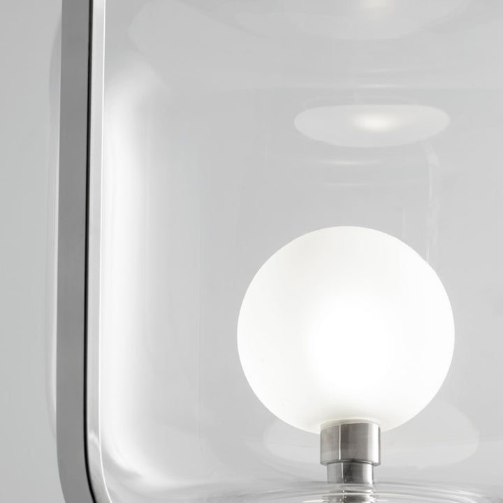 LED Table Lamp