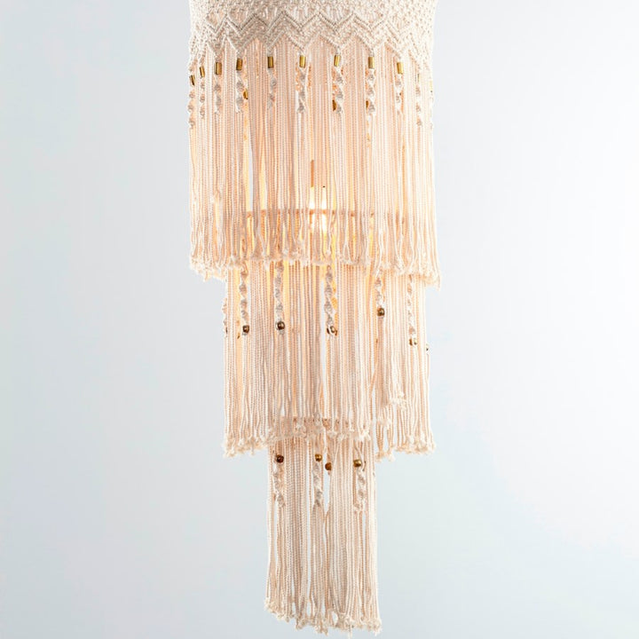 One Light Pendant