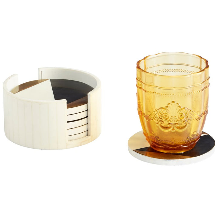 Coasters