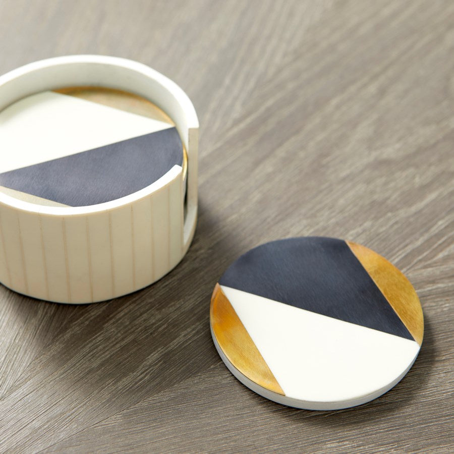 Coasters
