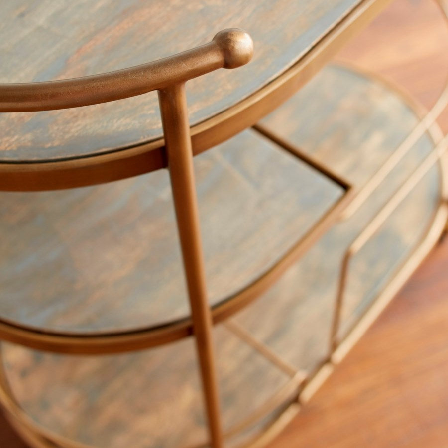 Bar Cart