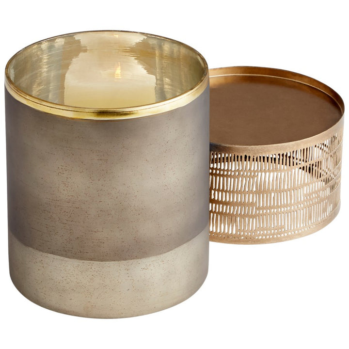 Candleholder