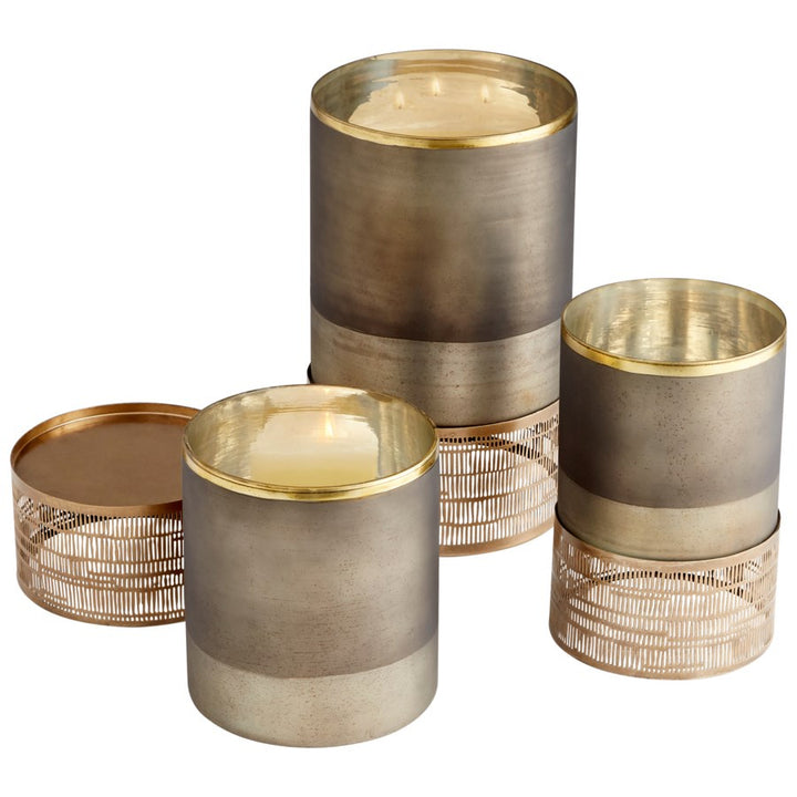 Candleholder