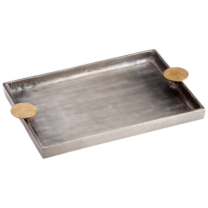 Tray
