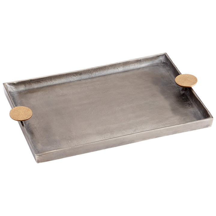 Tray