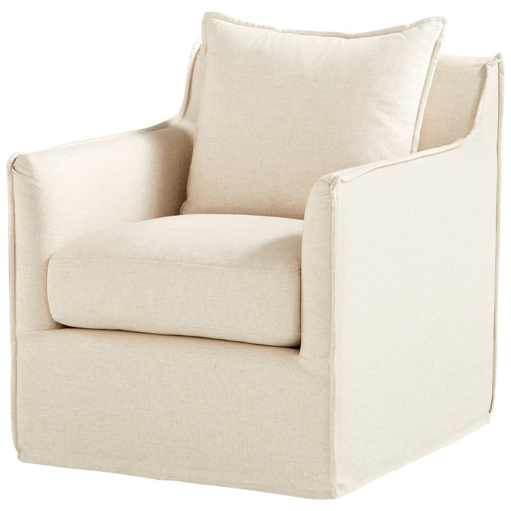 Vase Chair