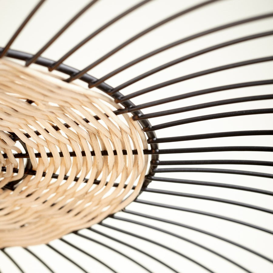 One Light Pendant