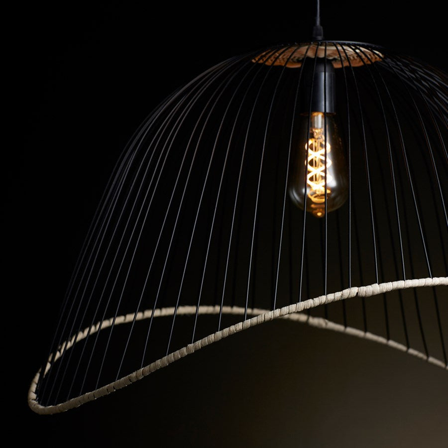 One Light Pendant