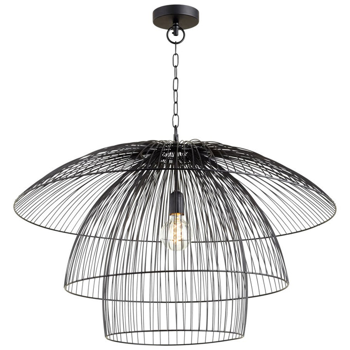 One Light Pendant