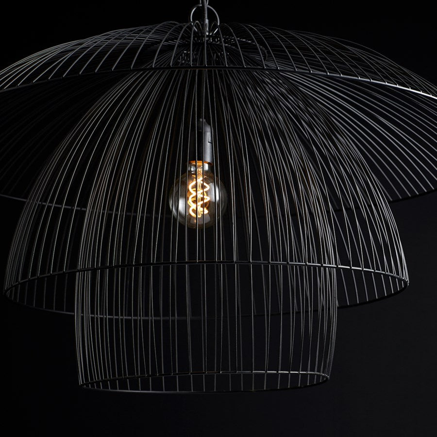 One Light Pendant