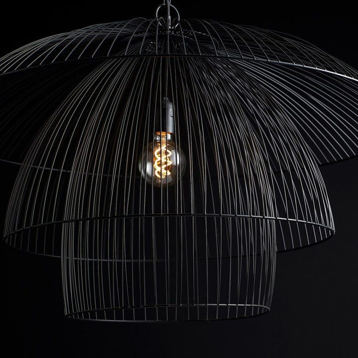 One Light Pendant