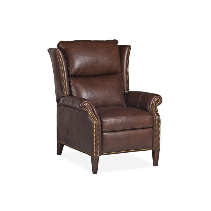 Sami Recliner W/Battery & Articulating Headrest