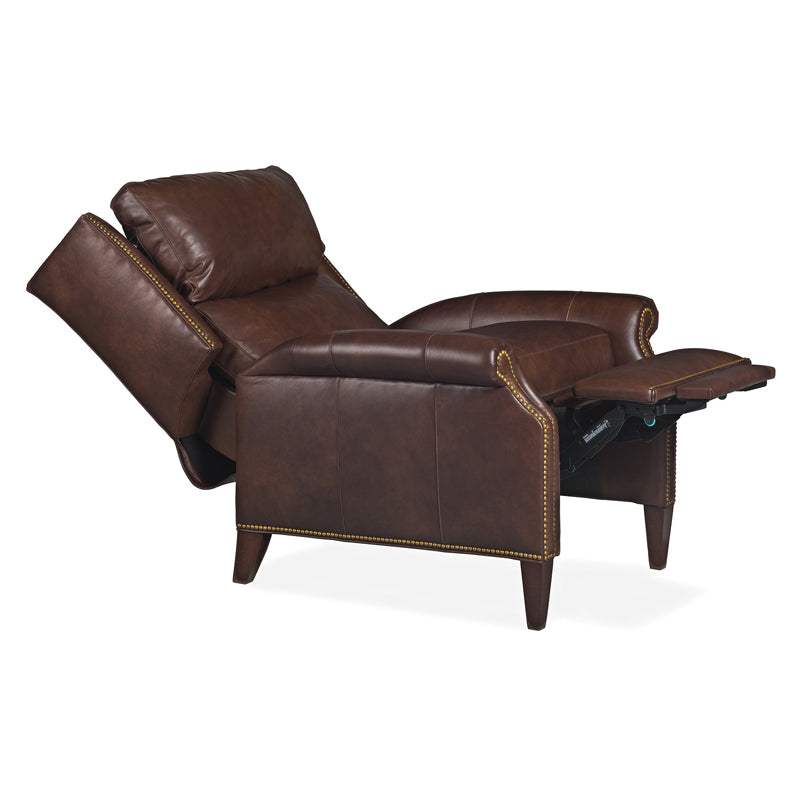 Sami Recliner W/Battery & Articulating Headrest