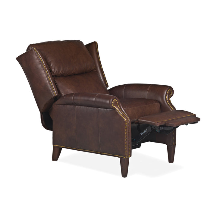 Sami Recliner W/Battery & Articulating Headrest