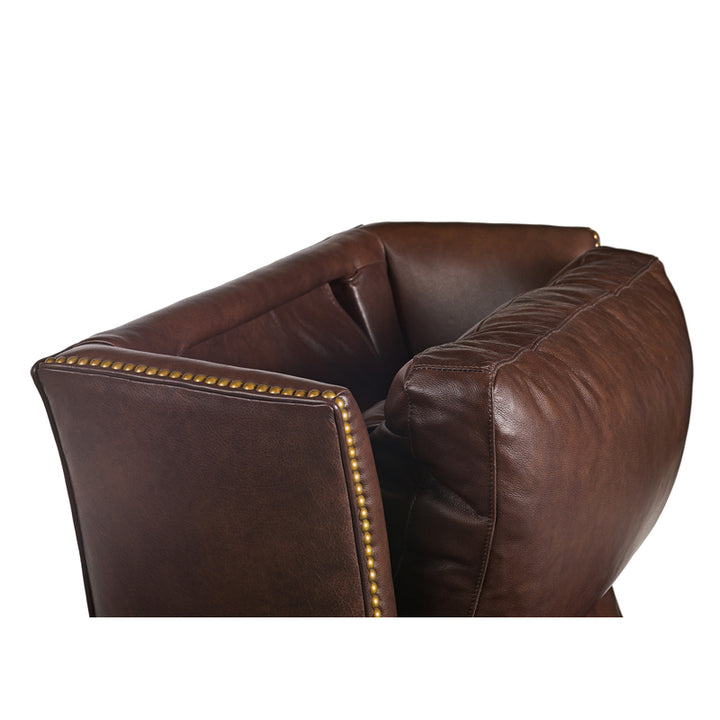 Sami Recliner W/Battery & Articulating Headrest