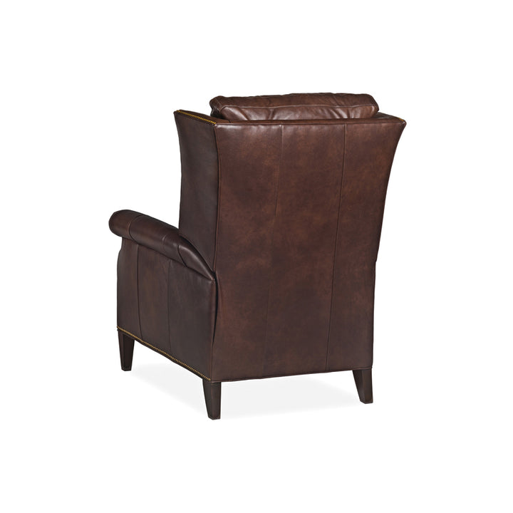 Sami Recliner W/Battery & Articulating Headrest