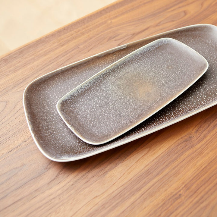 Tray