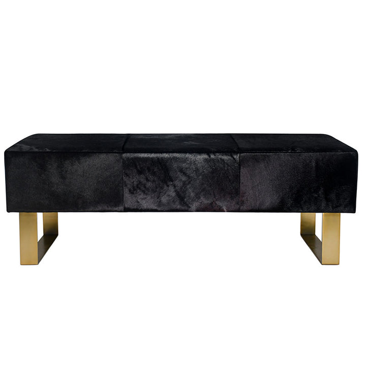 1360OT GD BLACK Bench