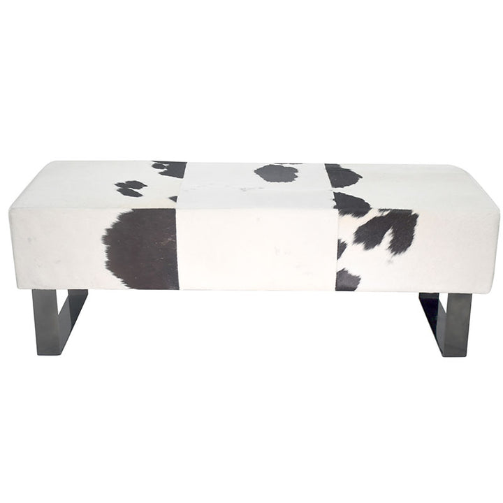 1360OT BLK BNW Bench