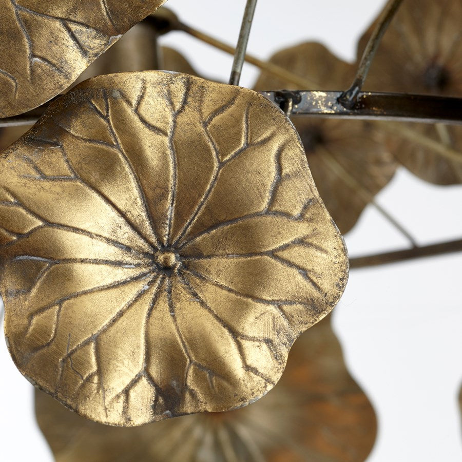 One Light Pendant
