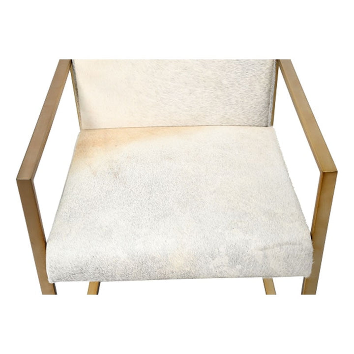 1205CR GD GREY Chair