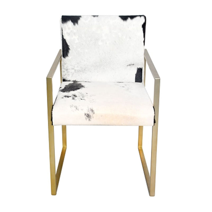 1210CR GD BNW Chair