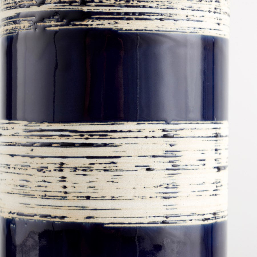 One Light Table Lamp