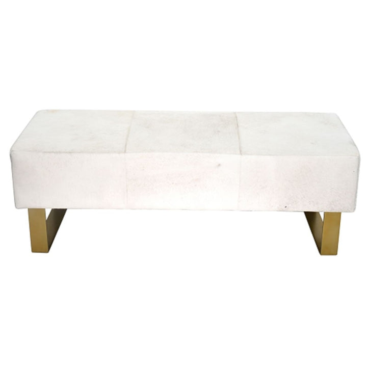 1360OT GD GREY Bench