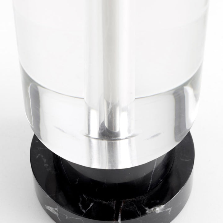One Light Table Lamp