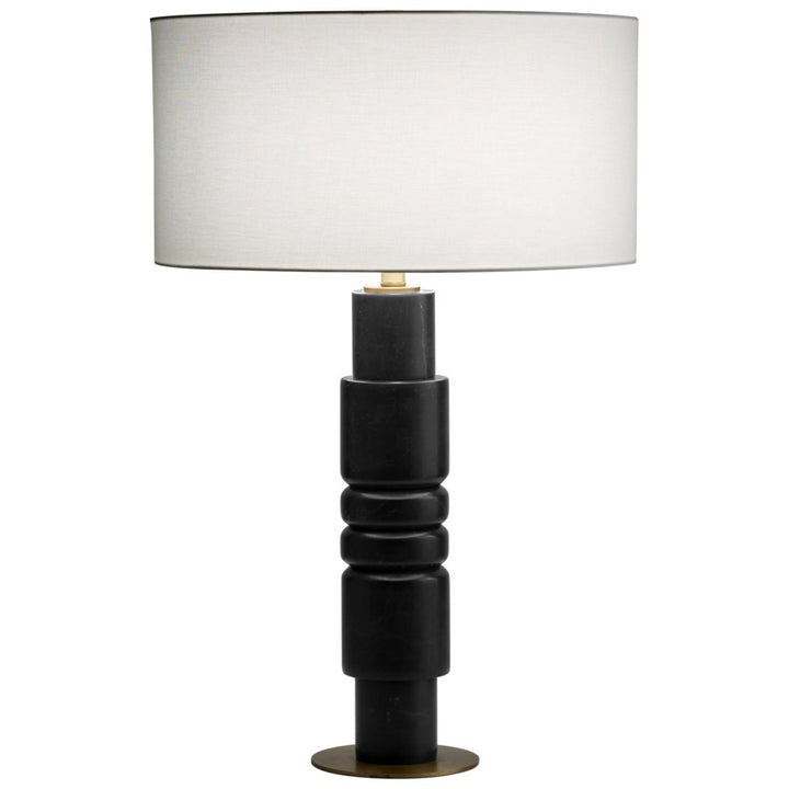 One Light Table Lamp