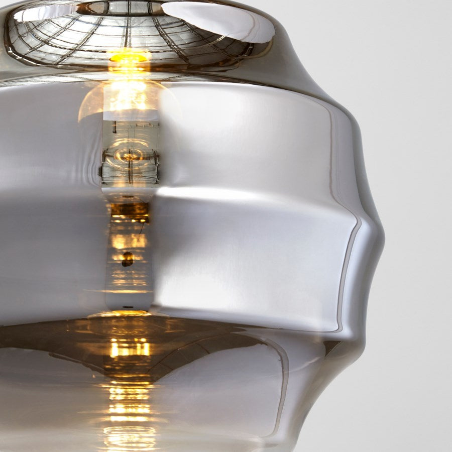 One Light Pendant