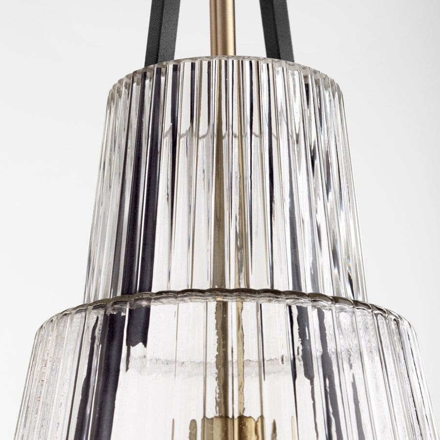 One Light Pendant