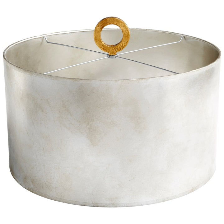 One Light Table Lamp