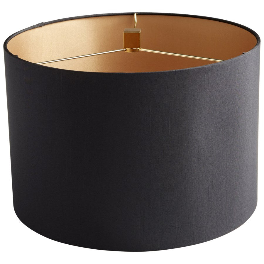 One Light Table Lamp