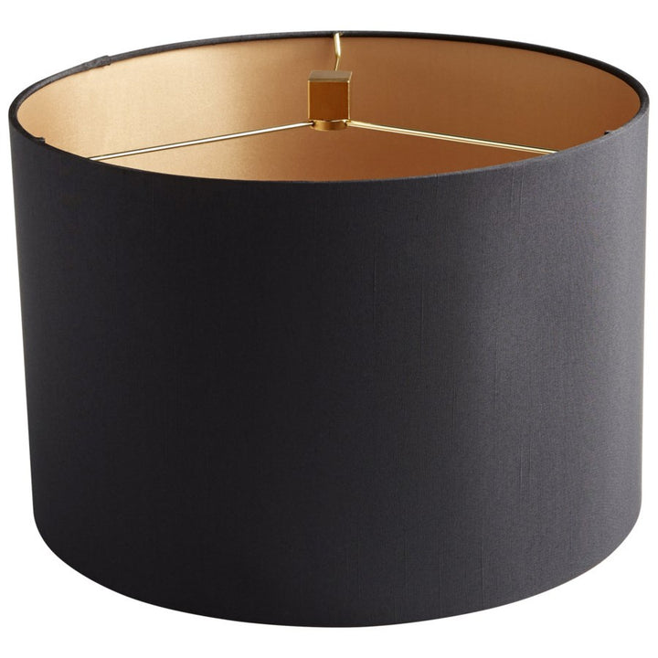 One Light Table Lamp